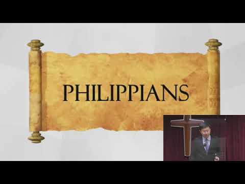 10th Oct 2021, Philippians 1: 9-11, "Knowledge and Discernment" by Rev. Yong Teck Meng