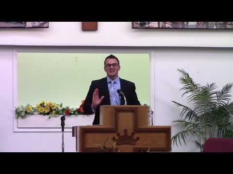 "The Impact of One" Jeremiah 35:19