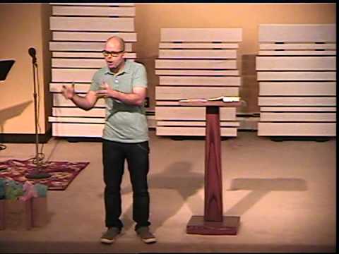 So that you may Know Him Better: (Ephesians 1:15-17) Fifth in a series from Ephesians