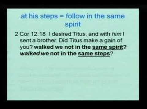 Daniel 11:42-45 New World Order Part 3 of 5 Bro Biant