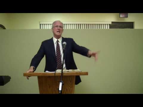 Judge, Lawgiver & King (Isaiah 33:22) Greg Elmquist