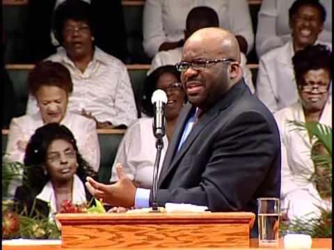 Pastor HB Charles Jr.-Giving Credit Where Credit is Due-Psalm 30