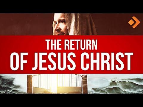 The Return of Jesus Christ: Book of Revelation Explained 56 (Revelation 19:11-16)