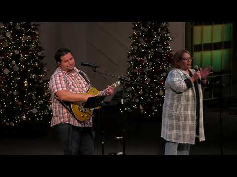 Acts 15:13-32 | "The Triumph Of Grace"