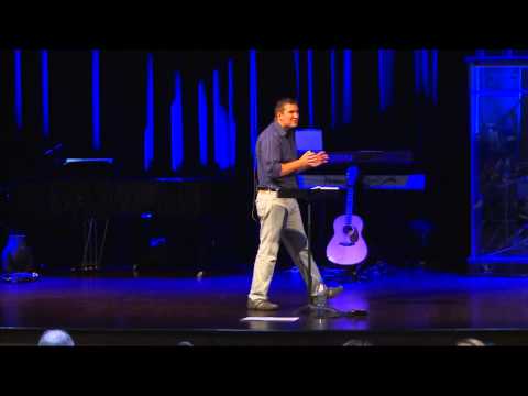 Legacy - 2 Timothy 2:1-10