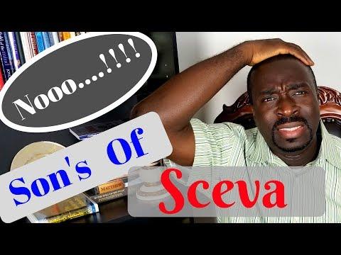 Son's Of Sceva/Acts 19:8-16 Casting Demons by Flesh Fail!!!!