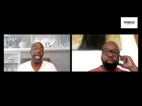 World Deliverance Christian Center 40 Days of Prayer - Week 4 Psalm 25:9