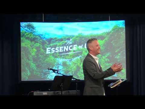 The Essence of Life: Proverbs 11:22, "Beauty."