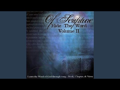 Ecclesiastes 12: 13 - 14 Version 2 (K.J.V.)