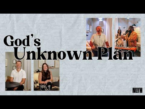 God's Unknown Plan | Romans 11:1-10 | Mike Hilson