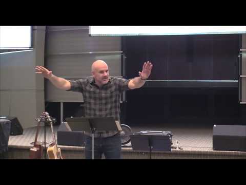 Galatians // Message 14 // Galatians 5:19-25 // The Spirit vs. The Flesh