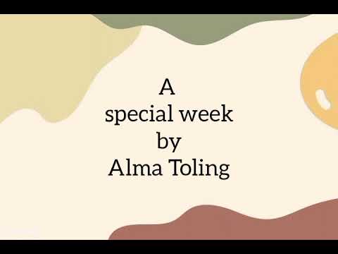 RCCM | Special Week | Jeremiah 29: 11-13 | May 18