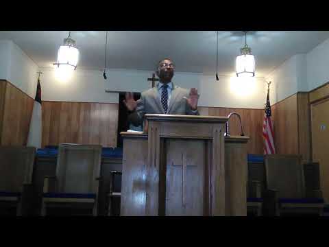 When God Uncovers You - 2 Samuel 12:7-15 (10/23/22)