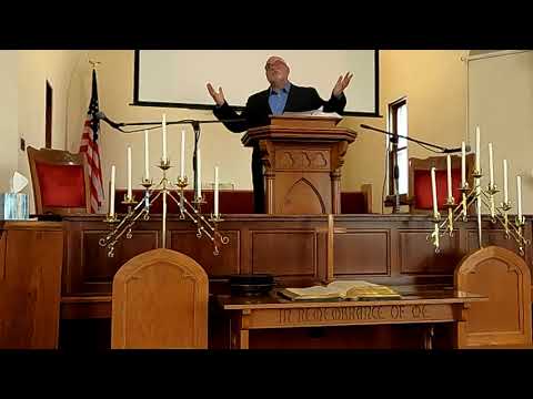 1 24 21 Matthew 13:18-23 sermon