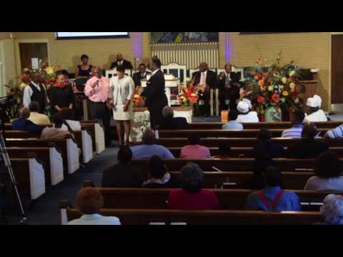 Good Good Father - John 14: 7-10