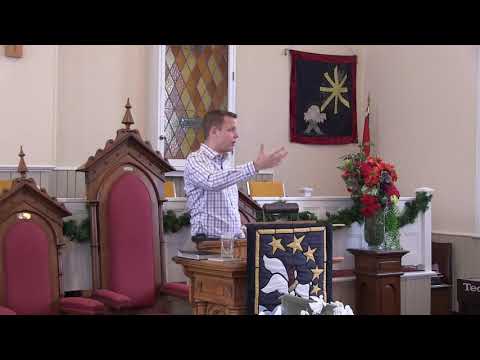 God Loves Broken People (Exodus 6:9)