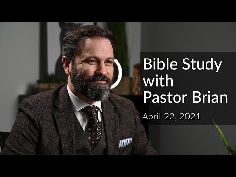 Psalm 119:129-136 | April 22, 2021