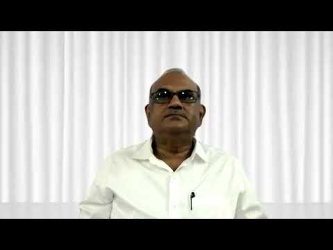 ³⁰07²² Youth Meeting on Genesis 49:13 Zebulun Bro Raju PRK ☎️ 9989229860©