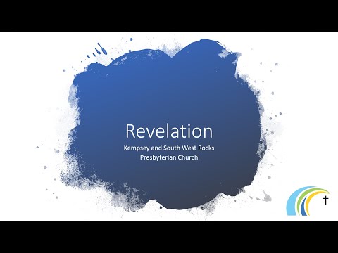 Sunday 10am November 8 2020 (Revelation 2:8-11; 3:7-13) To the persecuted church