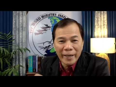 January 23, 2022  ||   "We Should Fear & Serve The Lord"                       Deuteronomy 10:20