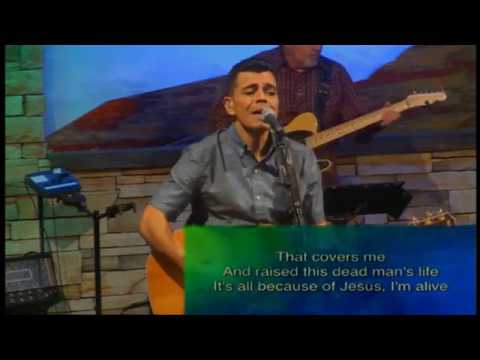 Why I Am Not A 5 Point Calvinist | Ephesians 2:1-5 | Pastor Jimmy Morales | 03/19/2017 11am