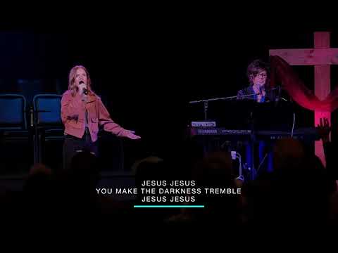 Sunday Morning Service | Nehemiah 5:14-19