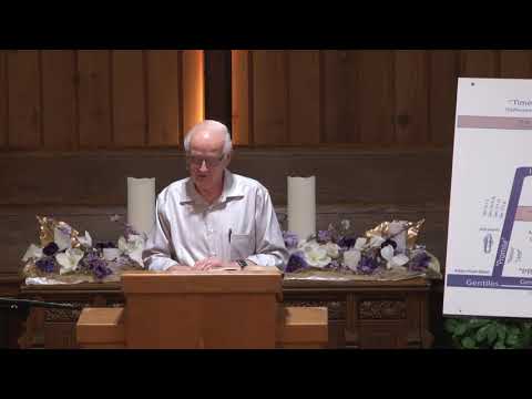 56 The Great Commission or The Greater Commission  ~ Acts 26:14-18(9/6/20)