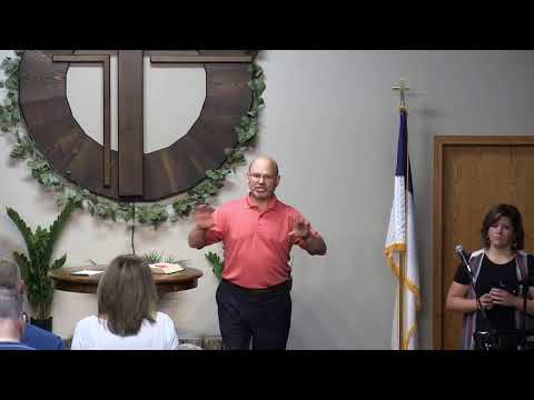 The Power of Prophecy   Luke 18: 31-34