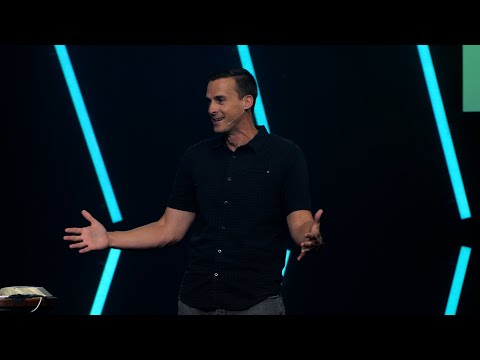 2 Timothy 1:1-2 | Jonathan Gray | South Campus