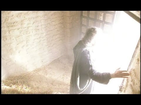 Acts 5:17-42 The Apostles Imprisoned, and an Angel of God Comes to the Rescue