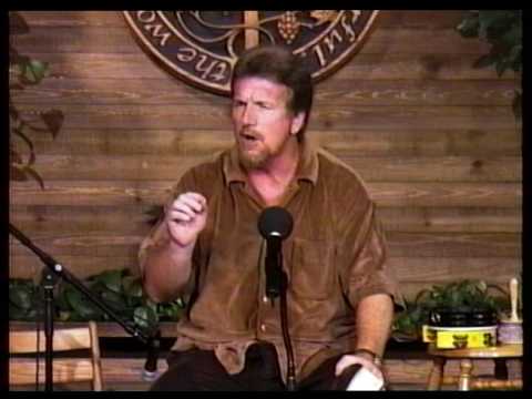 The Trumpet Is Going To Sound - Numbers 10:1-10 - Jon Courson