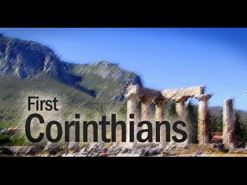 1 Corinthians 15:12-58