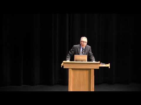 Christian Assurance and Obedience (1John 2:5-6)