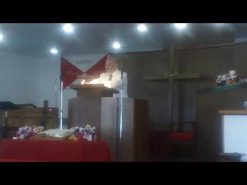 Hebrews 3:1-3; 12:1-3  Consider Christ! Part 2