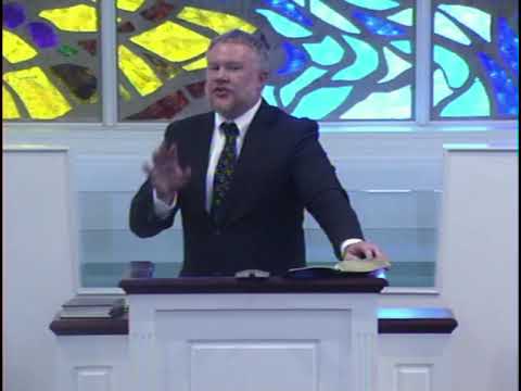 Forgiving the Fornicator (Colossians 3:12-15)