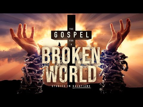 Our New Identity (Galatians 2:11-21)