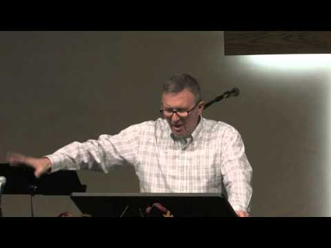 Steward of Time (Ephesians 5:15-17)