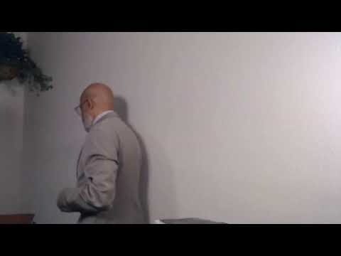 January 9, 2022  Ezekiel  16:24-34  THEME: "The Sinners Denounced"  (Sermon)