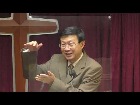 21 Mar 2021, Ephesians 2: 4-10, "Immeasurable" by Rev. Yong Teck Meng
