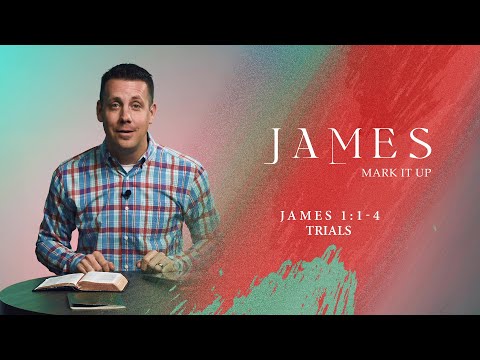 Online Service – James 1:1-4 – Calvary Bible Church – Boulder, Erie, Thornton, Colorado