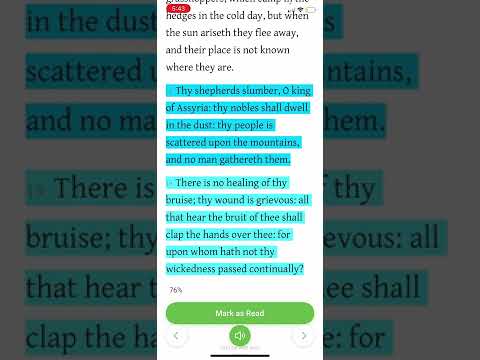 - they shall fall into the Mouth of The eater , Nahum 3:12-13 (Fair use Act section 107)