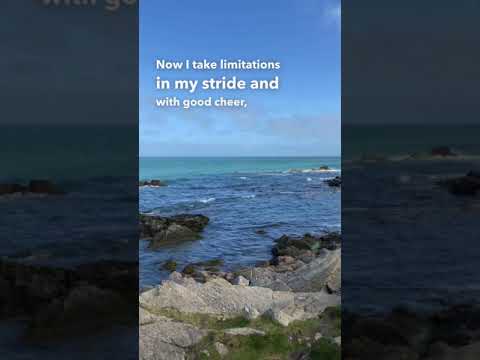 2 Corinthians 12 : 9-10