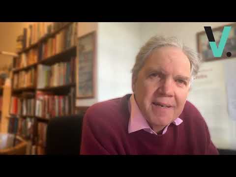 I will not leave you as orphans | John 14:18-21 | Dominic Steele | 30 September 2022