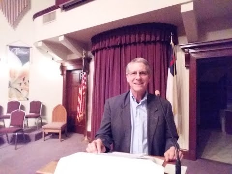 First Will Be Last, Matthew 19:16-20:16