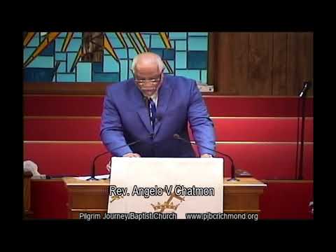 Make America Share Again - John 6:1-13