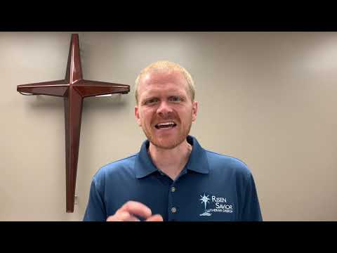 Devotion // Psalm 85:2 // Risen Savior