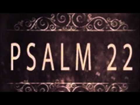 Psalm 22: 1-4 song 432 hz