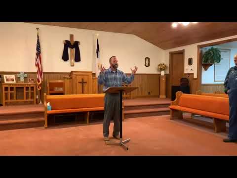 Backsliding   Deuteronomy 4:23-31