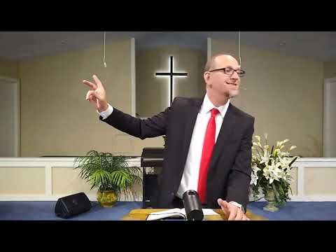 Galatians 6:15-18 Gospel Benediction