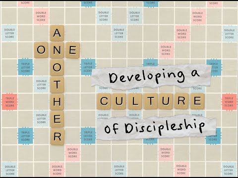 "Share TRUTH with One Another" Colossians 3:14-17